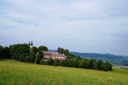 Fotografie z alba Králíky 2016