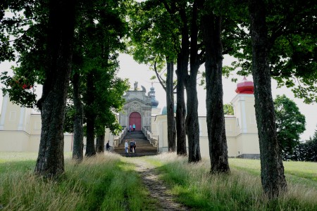 Fotografie z alba Králíky 2016