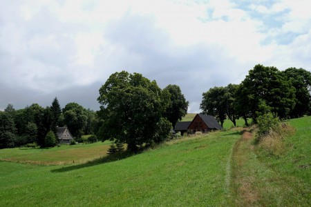 Fotografie z alba Králíky 2016