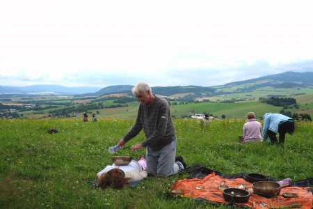 Fotografie z alba Králíky 2016