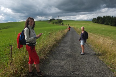 Fotografie z alba Králíky 2016