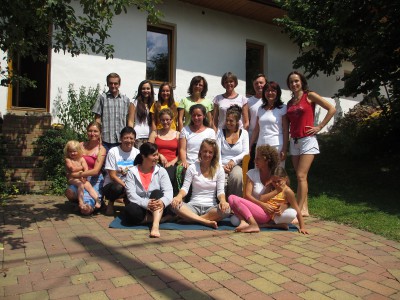 Fotografie z alba Oslavice 2014