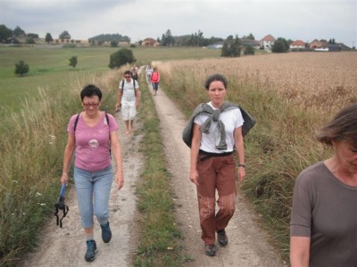 Fotografie z alba Oslavice 2014