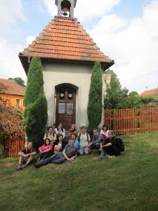 Fotografie z alba Oslavice 2013