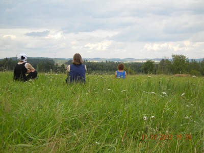 Fotografie z alba Oslavice 2012