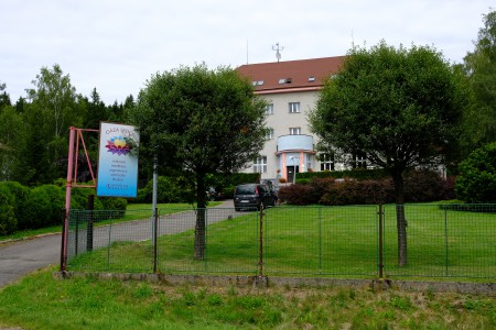 Fotografie z alba Horní Bradlo 2018