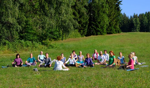 Fotografie z alba Horní Bradlo 2018