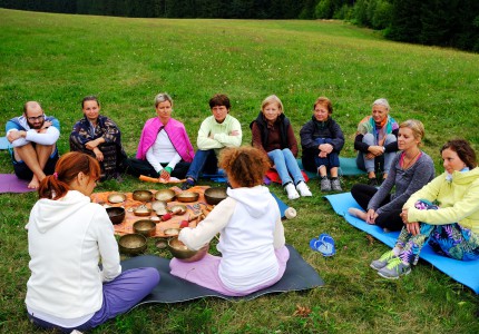 Fotografie z alba Horní Bradlo 2018