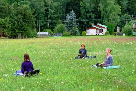 Fotografie z alba Horní Bradlo 2018