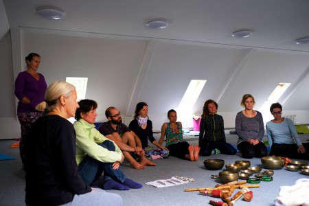 Fotografie z alba Horní Bradlo 2018