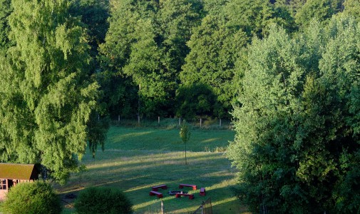 Fotografie z alba Horní Bradlo 2018