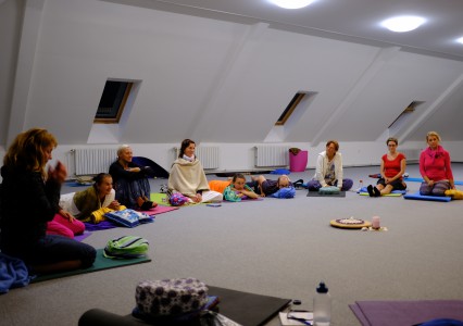 Fotografie z alba Horní Bradlo 2018