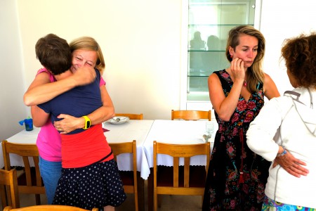 Fotografie z alba Horní Bradlo 2018