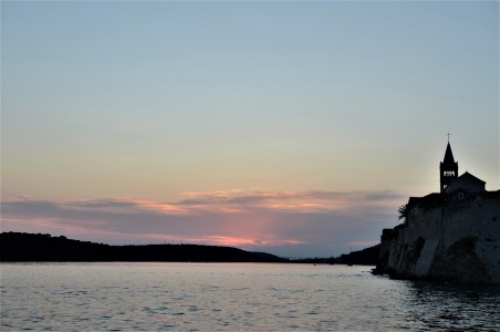 Fotografie z alba Chorvatsko - ostrov Rab 2019