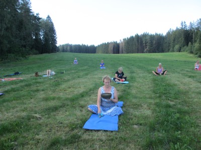 Fotografie z alba Horní Bradlo 2019