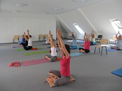 Fotografie z alba Horní Bradlo 2019