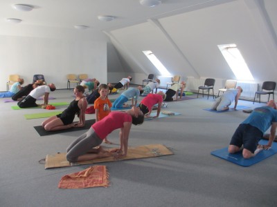 Fotografie z alba Horní Bradlo 2019