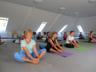 Fotografie z alba Horní Bradlo 2019