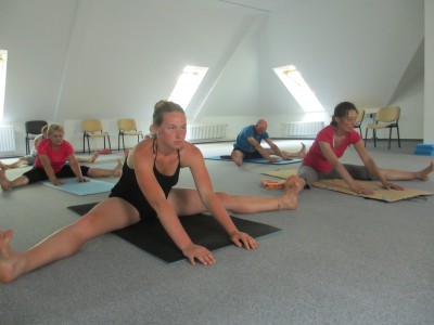 Fotografie z alba Horní Bradlo 2019