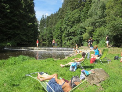 Fotografie z alba Horní bradlo 2020