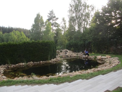 Fotografie z alba Horní bradlo 2020