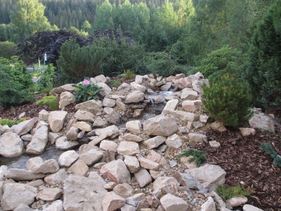 Fotografie z alba Horní bradlo 2020