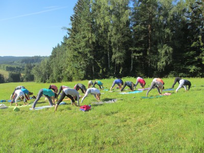 Fotografie z alba Horní bradlo 2020