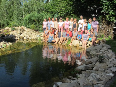 Fotografie z alba Horní bradlo 2020