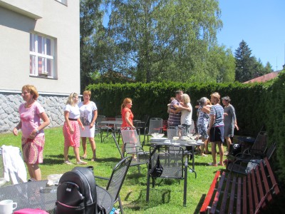 Fotografie z alba Horní bradlo 2020