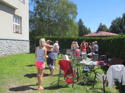 Fotografie z alba Horní bradlo 2020