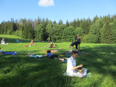Fotografie z alba Horní bradlo 2020