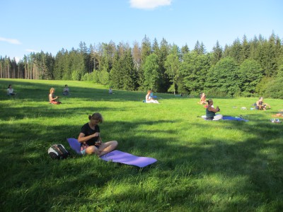Fotografie z alba Horní bradlo 2020