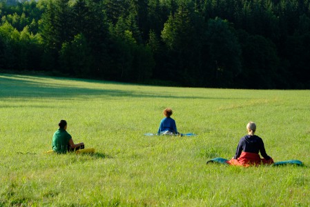 Fotografie z alba Horní Bradlo 2021