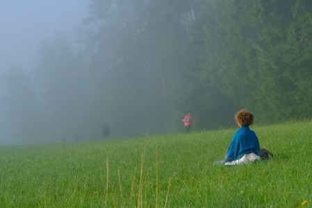 Fotografie z alba Horní Bradlo 2021