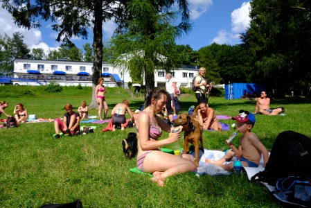 Fotografie z alba Horní Bradlo 2021