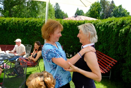 Fotografie z alba Horní Bradlo 2021