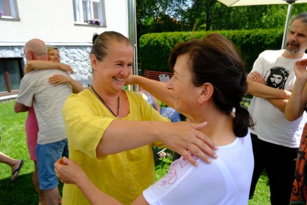 Fotografie z alba Horní Bradlo 2021