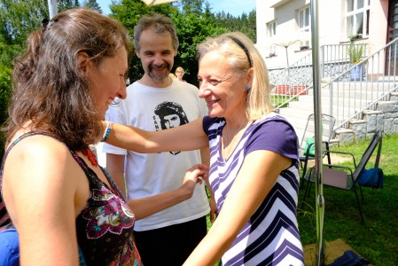 Fotografie z alba Horní Bradlo 2021