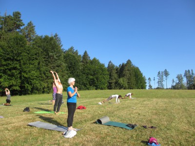 Fotografie z alba Horní Bradlo 2022
