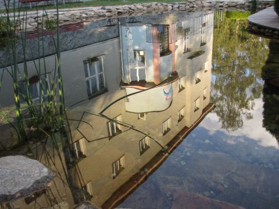 Fotografie z alba Horní Bradlo 2022