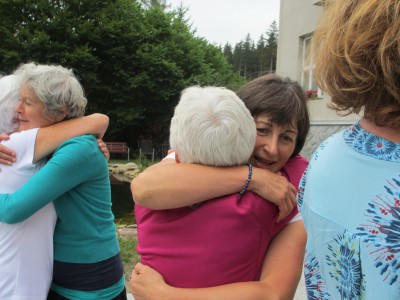 Fotografie z alba Horní Bradlo 2022