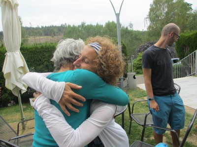 Fotografie z alba Horní Bradlo 2022