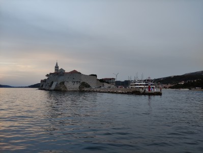 Fotografie z alba Chorvatsko - Rab 2022
