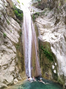 Fotografie z alba Řecko, ostrov Lefkada 2023