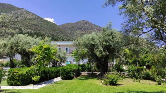 Fotografie z alba Řecko, ostrov Lefkada 2023