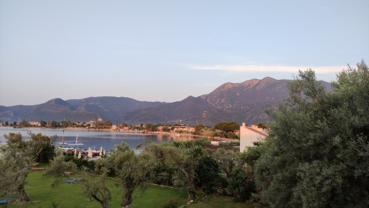 Fotografie z alba Řecko, ostrov Lefkada 2023