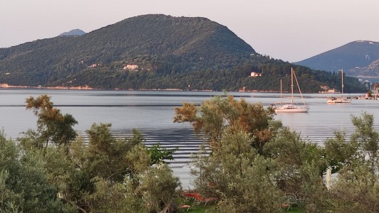 Fotografie z alba Řecko, ostrov Lefkada 2023