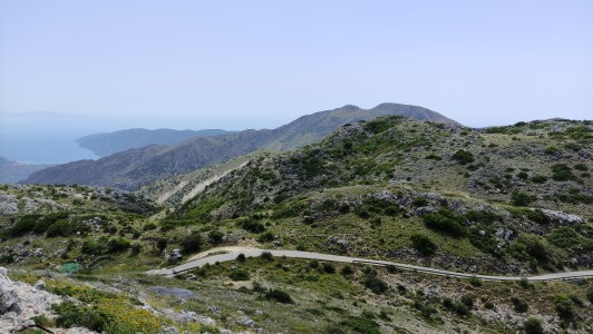 Fotografie z alba Řecko, ostrov Lefkada 2023