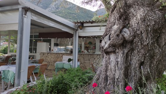 Fotografie z alba Řecko, ostrov Lefkada 2023