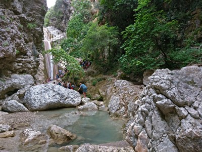 Fotografie z alba Řecko, ostrov Lefkada 2023